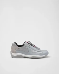 Hombre Prada AMERICA'S CUP|ZAPATILLAS DEPORTIVAS^Zapatillas America's Cup Original