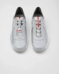 Hombre Prada AMERICA'S CUP|ZAPATILLAS DEPORTIVAS^Zapatillas America's Cup Original