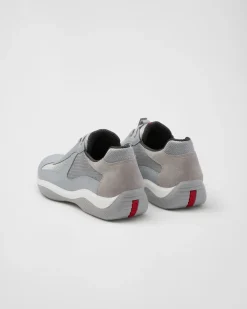 Hombre Prada AMERICA'S CUP|ZAPATILLAS DEPORTIVAS^Zapatillas America's Cup Original