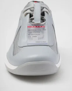 Hombre Prada AMERICA'S CUP|ZAPATILLAS DEPORTIVAS^Zapatillas America's Cup Original