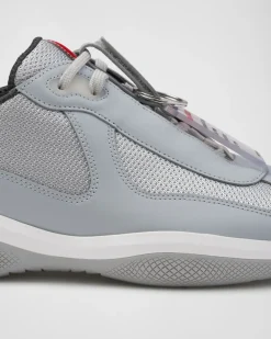 Hombre Prada AMERICA'S CUP|ZAPATILLAS DEPORTIVAS^Zapatillas America's Cup Original