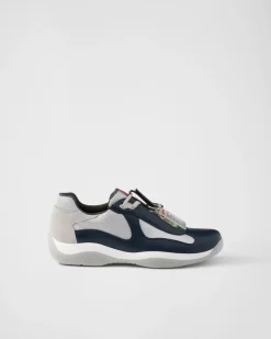 Hombre Prada ZAPATOS|AMERICA'S CUP^Zapatillas America's Cup Original