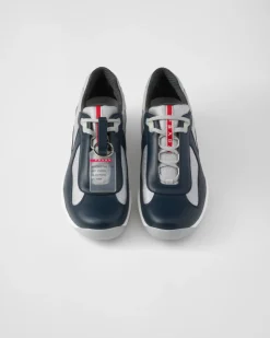 Hombre Prada ZAPATOS|AMERICA'S CUP^Zapatillas America's Cup Original