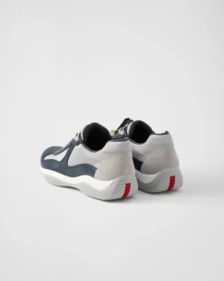 Hombre Prada ZAPATOS|AMERICA'S CUP^Zapatillas America's Cup Original