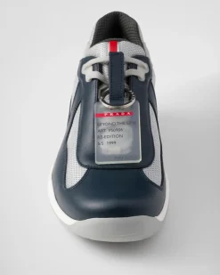 Hombre Prada ZAPATOS|AMERICA'S CUP^Zapatillas America's Cup Original