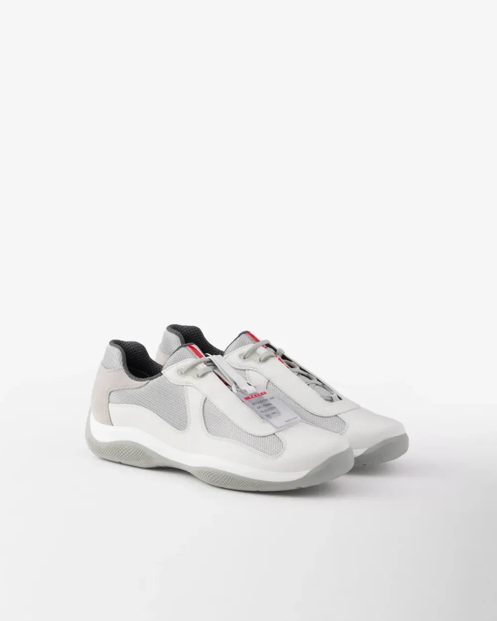 Hombre Prada ZAPATOS|AMERICA'S CUP^Zapatillas America's Cup Original