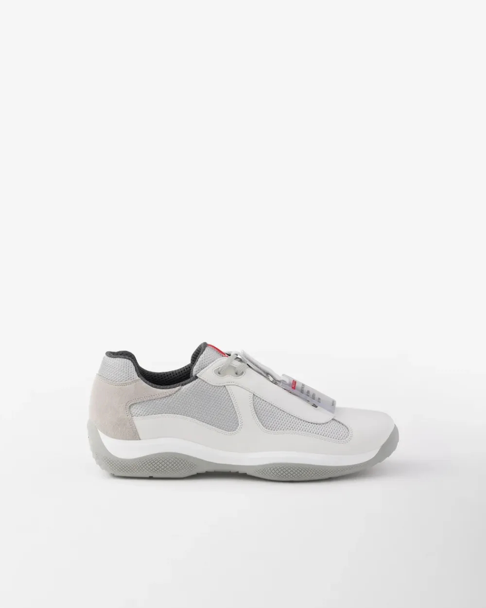 Hombre Prada ZAPATOS|AMERICA'S CUP^Zapatillas America's Cup Original