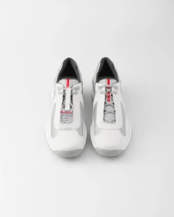 Hombre Prada ZAPATOS|AMERICA'S CUP^Zapatillas America's Cup Original