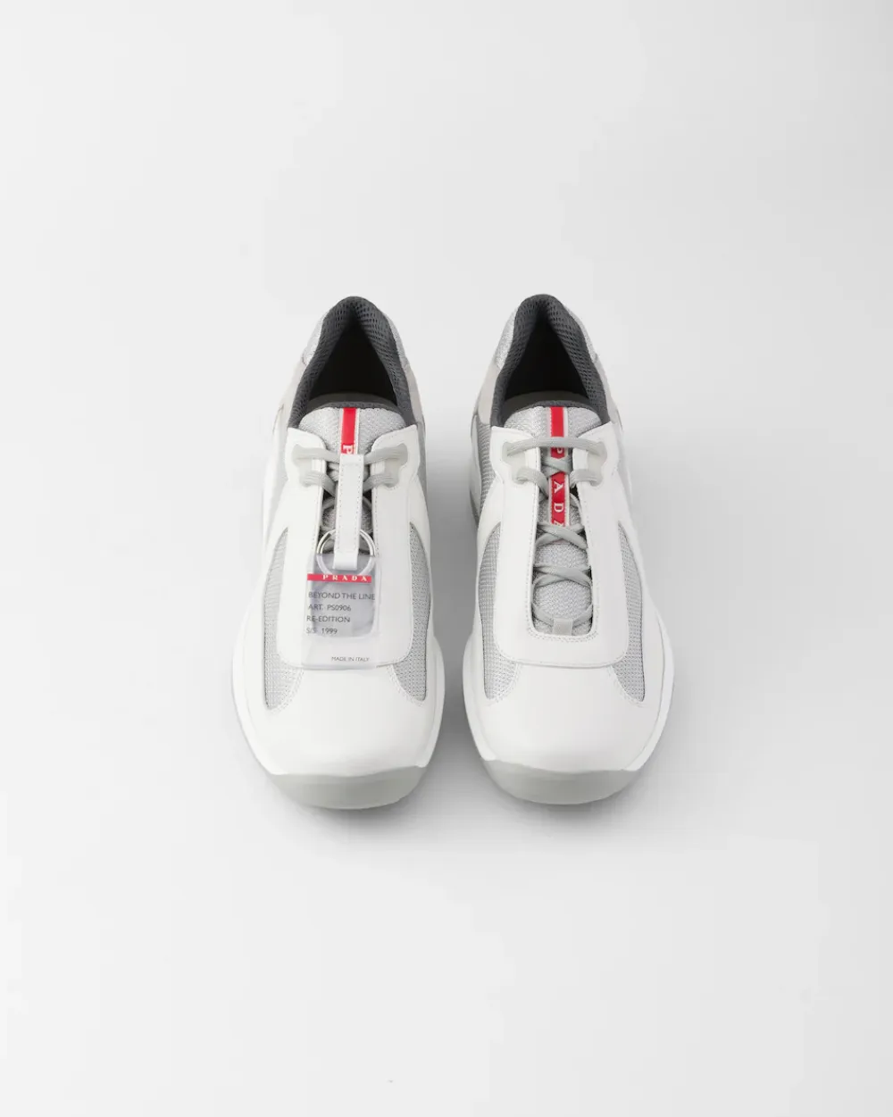 Hombre Prada ZAPATOS|AMERICA'S CUP^Zapatillas America's Cup Original