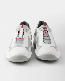 Hombre Prada ZAPATOS|AMERICA'S CUP^Zapatillas America's Cup Original