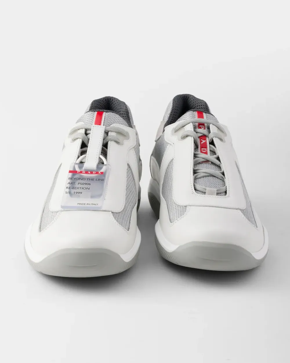 Hombre Prada ZAPATOS|AMERICA'S CUP^Zapatillas America's Cup Original