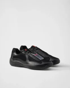 Hombre Prada ZAPATOS|AMERICA'S CUP^Zapatillas America's Cup Original