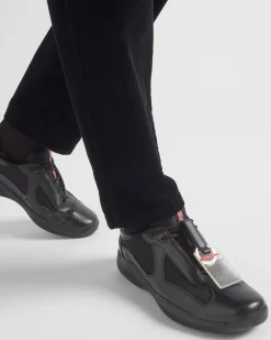 Hombre Prada ZAPATOS|AMERICA'S CUP^Zapatillas America's Cup Original