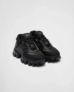 Mujer Prada ZAPATILLAS DEPORTIVAS^Zapatillas Cloudbust Thunder