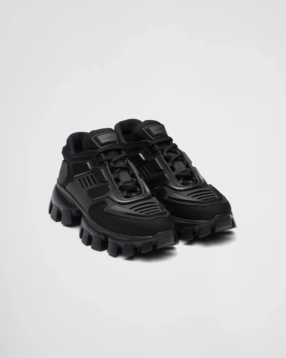 Mujer Prada ZAPATILLAS DEPORTIVAS^Zapatillas Cloudbust Thunder