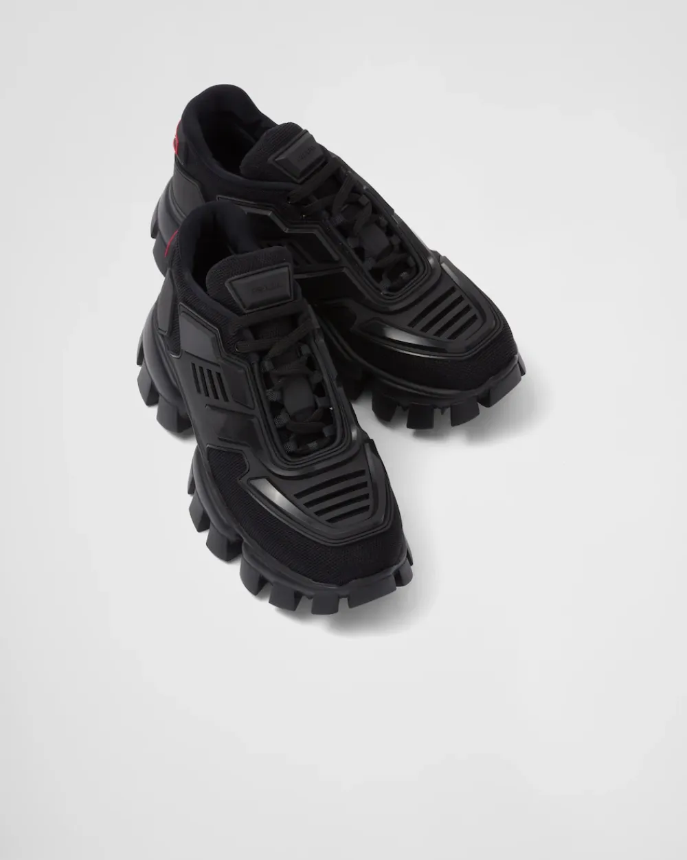 Mujer Prada ZAPATILLAS DEPORTIVAS^Zapatillas Cloudbust Thunder
