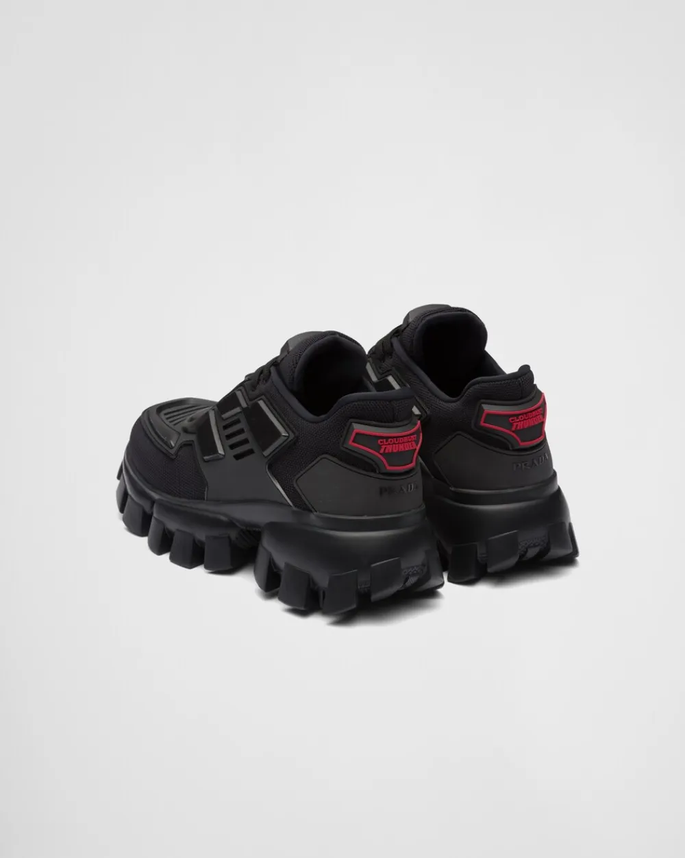 Mujer Prada ZAPATILLAS DEPORTIVAS^Zapatillas Cloudbust Thunder