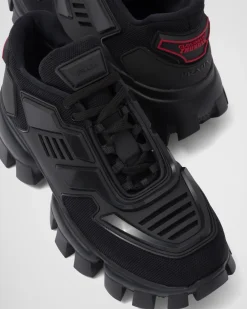 Mujer Prada ZAPATILLAS DEPORTIVAS^Zapatillas Cloudbust Thunder