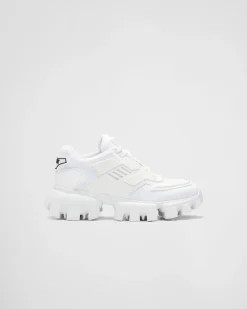 Mujer Prada ZAPATILLAS DEPORTIVAS^Zapatillas Cloudbust Thunder