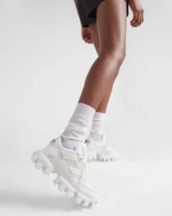 Mujer Prada ZAPATILLAS DEPORTIVAS^Zapatillas Cloudbust Thunder