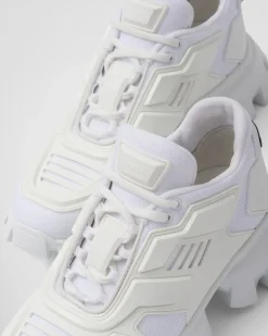 Mujer Prada ZAPATILLAS DEPORTIVAS^Zapatillas Cloudbust Thunder