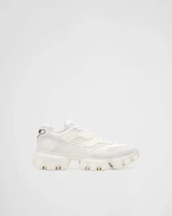 Hombre Prada ZAPATILLAS DEPORTIVAS^Zapatillas Cloudbust Thunder De Tejido Técnico