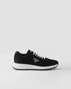 Hombre Prada COLECCIÓN MASCULINA|ZAPATILLAS DEPORTIVAS^Zapatillas Prax 01 De Re-nylon