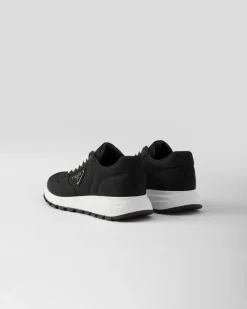 Hombre Prada COLECCIÓN MASCULINA|ZAPATILLAS DEPORTIVAS^Zapatillas Prax 01 De Re-nylon