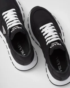 Hombre Prada COLECCIÓN MASCULINA|ZAPATILLAS DEPORTIVAS^Zapatillas Prax 01 De Re-nylon