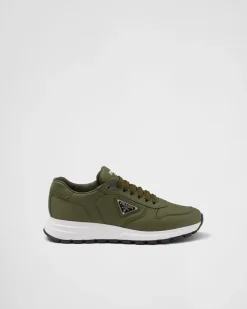 Hombre Prada COLECCIÓN MASCULINA|ZAPATILLAS DEPORTIVAS^Zapatillas Prax 01 De Re-nylon