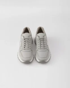 Hombre Prada COLECCIÓN MASCULINA|ZAPATILLAS DEPORTIVAS^Zapatillas Prax 01 De Re-nylon
